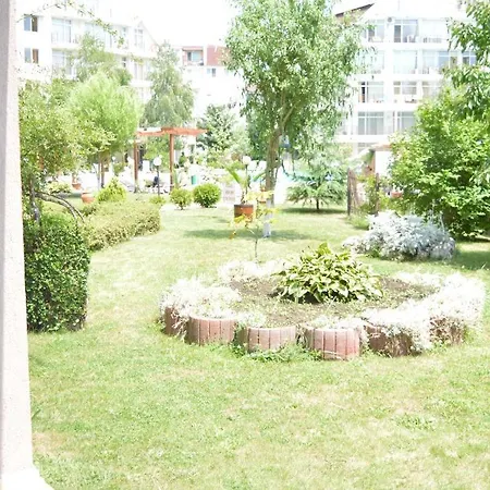 아파트 Bratanov Sun Village