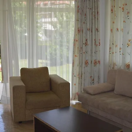 아파트 Bratanov Sun Village *