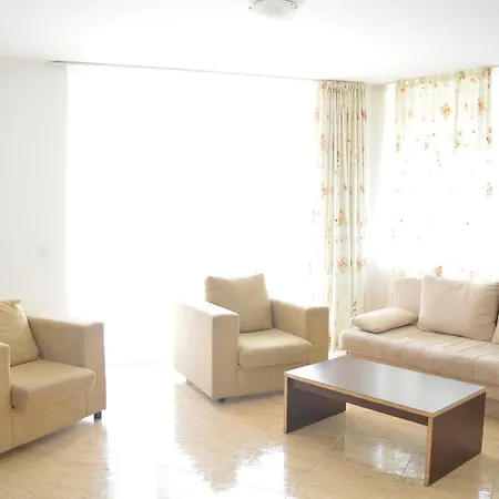 아파트 Bratanov Sun Village
