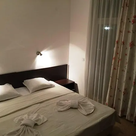 Bratanov Sun Village Apartament