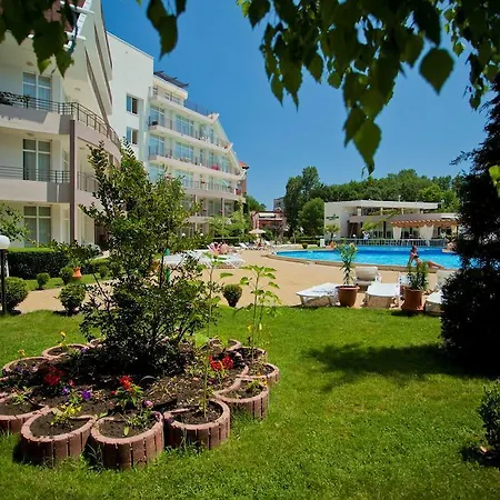아파트 Bratanov Sun Village *
