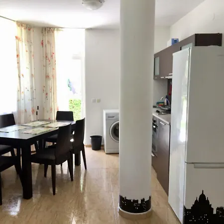 아파트 Bratanov Sun Village *