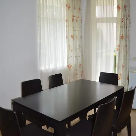 Apartment Bratanov Sun Village Sunny Beach