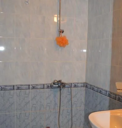 Bratanov Sun Village Apartment Sunny Beach